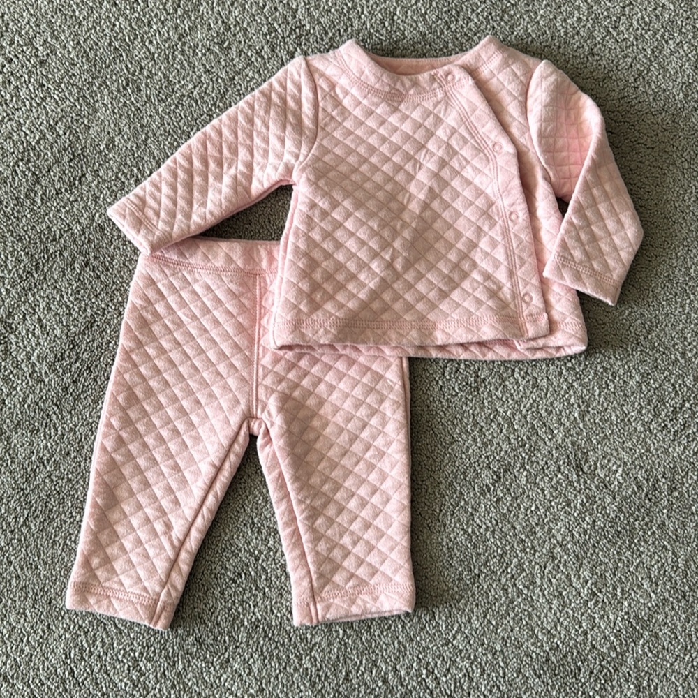 Old Navy Top & Bottom Set